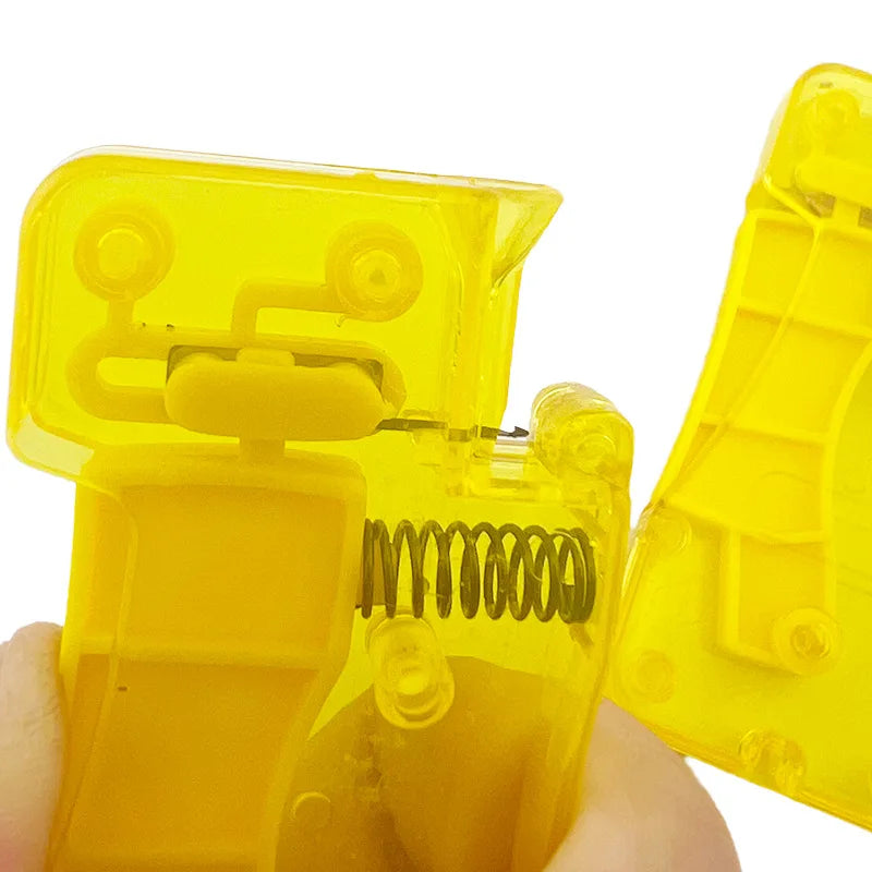 Effortless Threading Made Easy: Automatic Needle Threader for Seamless Sewing and Crafting