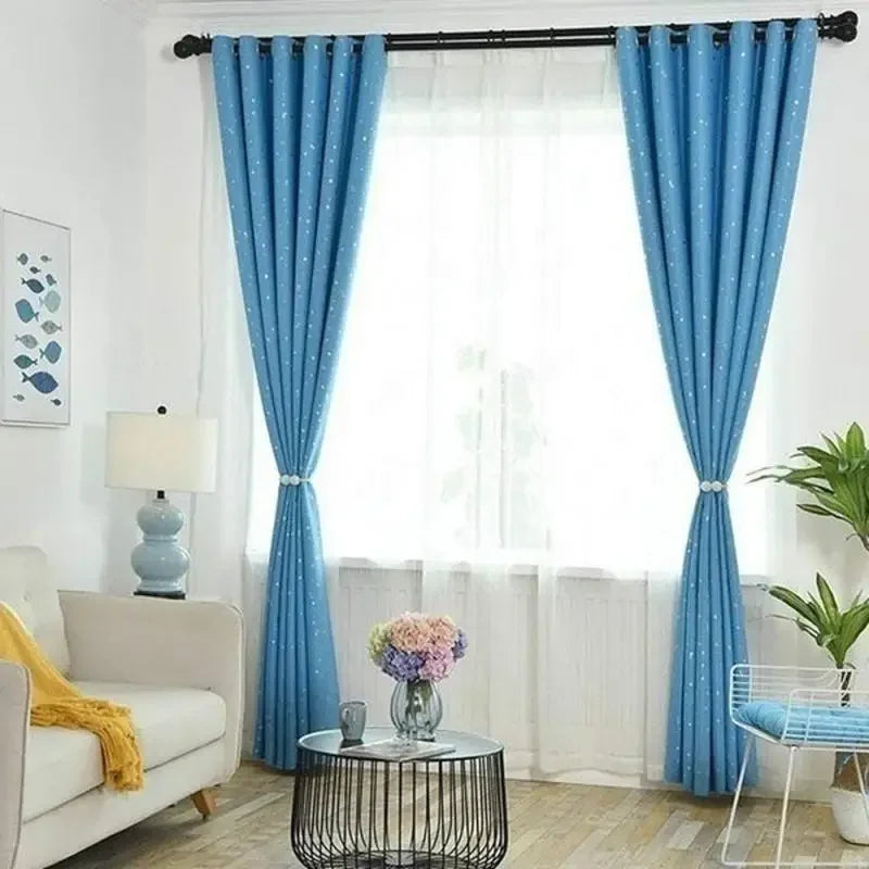 Elevate Your Home Decor with Elegant Pearl Magnetic Curtain Clips - 1 or 2 Pack Options Available