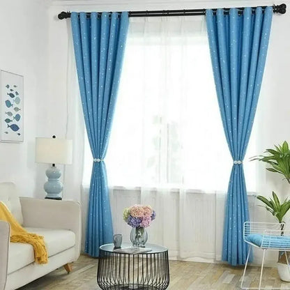 Elevate Your Home Decor with Elegant Pearl Magnetic Curtain Clips - 1 or 2 Pack Options Available